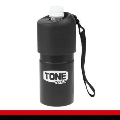 TONE トネ ボトルインボトル (ペットボトル飲料真空保冷保温ケース) L-PBH