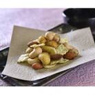豆の蔵元から感動の味をお届けします。「カリっとカシュー」170g×6パック