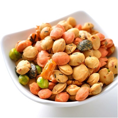 豆の蔵元の一番人気の蔵出し!「よりどりみどり」大袋(310g)×12パック