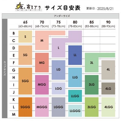 【3Lサイズ】 ナイトブラ 夜寄るブラ(育乳・補整・補正・ノンワイヤー・脇高)