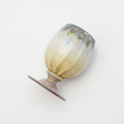 グラス砂漠のチューリップ-グリーン 512-GR