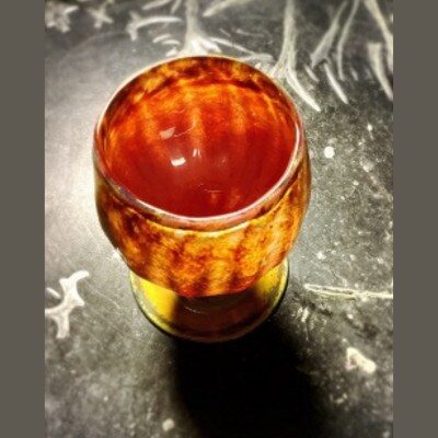 グラス砂漠のチューリップ-ピンク 512-PK