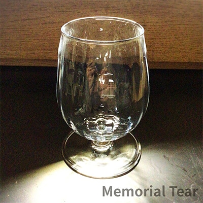 Memorial Tear-想い出の涙　L