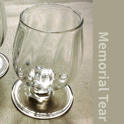 Memorial Tear-想い出の涙　M