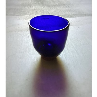 月下美人　青