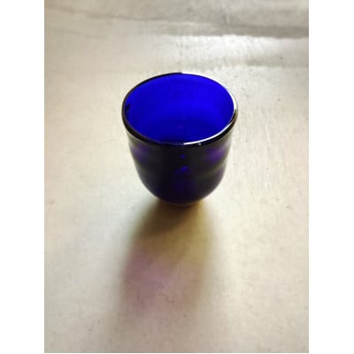 月下美人　青