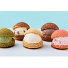 シューアイス&カヌレ　GIFT BOX