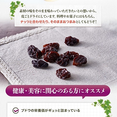 ほしぶどう 40g×10袋 国産 ドライフルーツ 無添加 複数品種 希少 レア 小分け