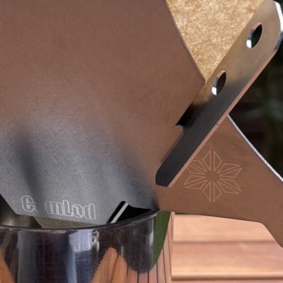 ～COMLO-Dripper～組み立てコンパクト!軽量コーヒードリッパー・アウトドアユーザーに大人気