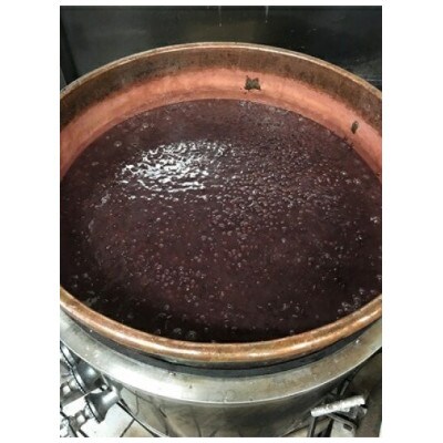 栗三笠　10個入り　和菓子 どら焼き 人気のセット