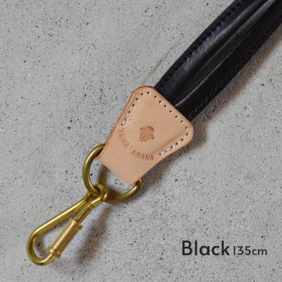 Multi Strap マルチストラップ ブラック Teha’amana