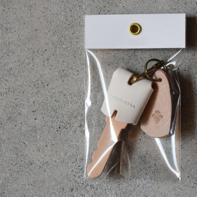 Key cap キーキャップ ホワイト Teha’amana