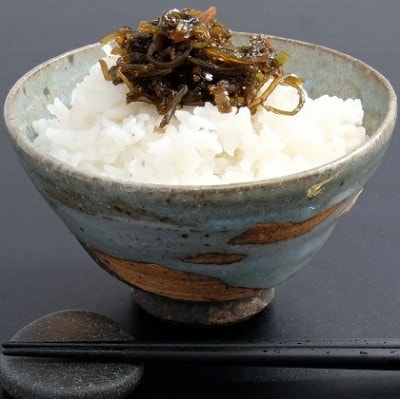【昆布佃煮】ごちそう昆布 8枚(昆布佃煮甘口 約30g×4個、昆布佃煮たらこ 約30g×4個)