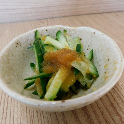 こまいっこ醤油漬け 150g×3個