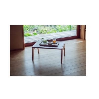 Rectangle RaysTray　ホワイトアッシュ〜White Ash〜【DR007】