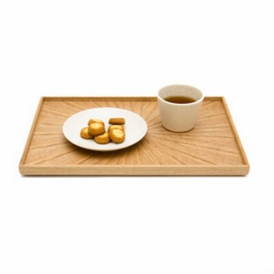 Rectangle RaysTray　タモ〜ash〜【DR009】