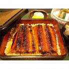 「うなぎ御膳　上」2名様 食事券　