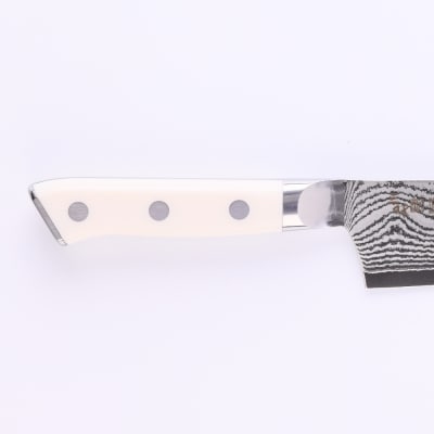 Classic3 ダマスカス　コーリアン　三徳180mm　ZCW3-3003D