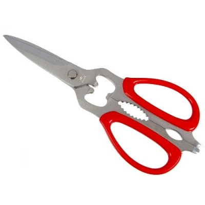 SILKY キッチン鋏