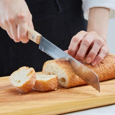 パン切り包丁 The Natural in Japanブレッドナイフ【7営業日以内発送】キッチン用品