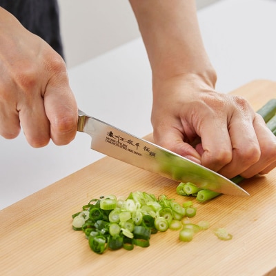 【12月31日までこの金額!】包丁2点セット濃州正宗作ダマスカス包丁セット 日本製プロ仕様 調理器具