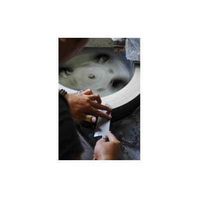 【濃州正宗作】 古流仕上 三徳包丁