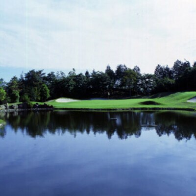 【岐阜稲口ゴルフ倶楽部】プレー券 (平日フォーサム)