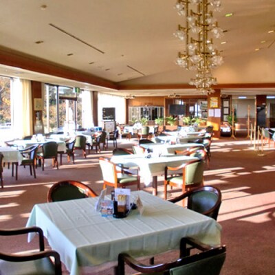 【岐阜稲口ゴルフ倶楽部】プレー券 (平日フォーサム)