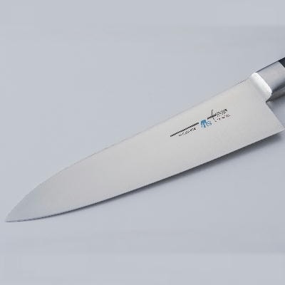 TSマダムナイフ/口金付きモデル 牛刀 