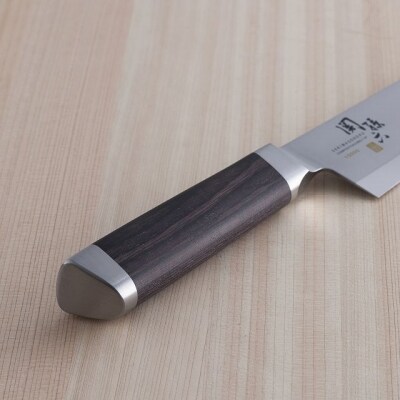 関孫六 15000ST 牛刀180mm