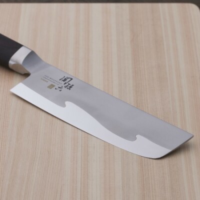 関孫六 15000ST 菜切り包丁165mm