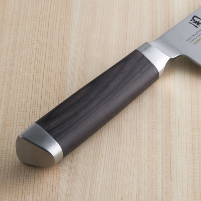 関孫六 15000ST 三徳包丁165mm