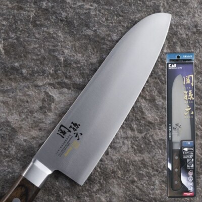 関孫六　べにふじ　三徳包丁　165mm H15-16 | ふるさと納税のお礼品