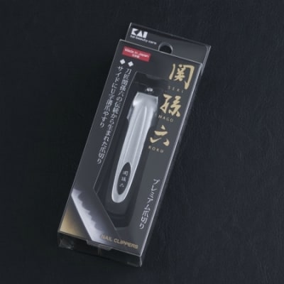関孫六 ツメキリ type101 ◇貝印 