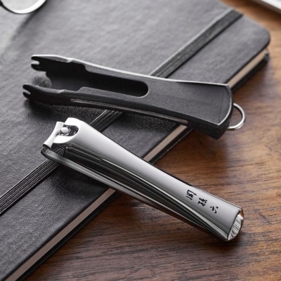 関孫六 爪切り貝印 伝統から生まれたツメキリ ケア用品 グルーミング用品 関市  type102