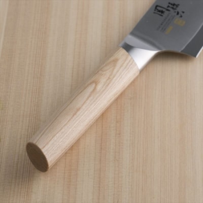 関孫六 10000CL 三徳包丁165mm