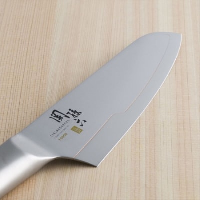 関孫六 10000ST 三徳包丁165mm