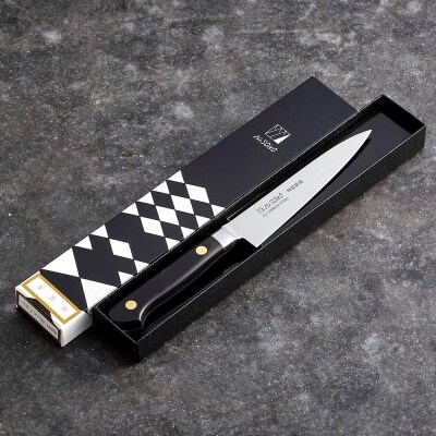 Misono EUカーボン鋼シリーズ ペティナイフ 120mm