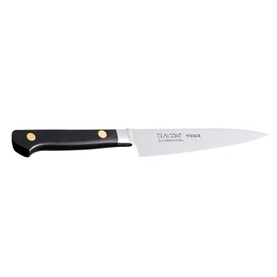 Misono EUカーボン鋼シリーズ ペティナイフ 120mm
