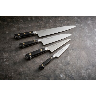 Misono EUカーボン鋼シリーズ ペティナイフ 120mm