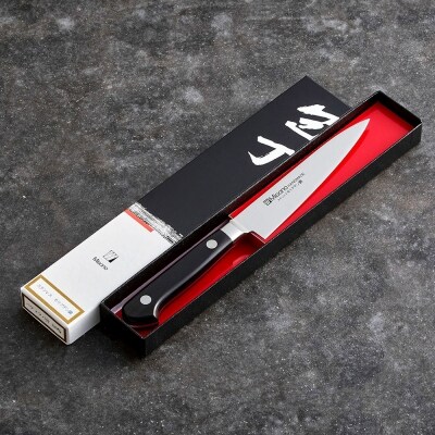 Misono モリブデン鋼シリーズ ペティナイフ 120mm