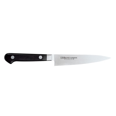 H30-100 Misono モリブデン鋼シリーズ ペティナイフ 120mm