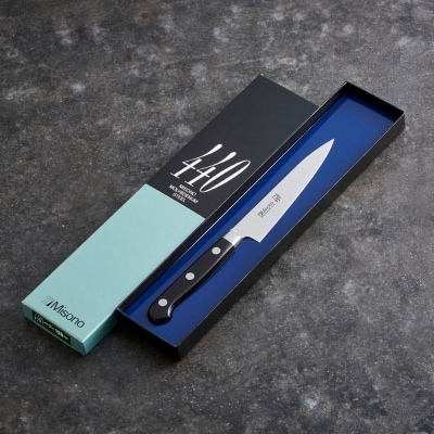 Misono 440シリーズ ペティナイフ 120mm