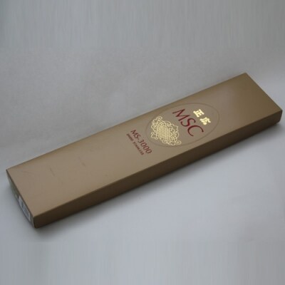 包丁の名作 MSCシリーズ ペティナイフ (120mm) MS-3000   