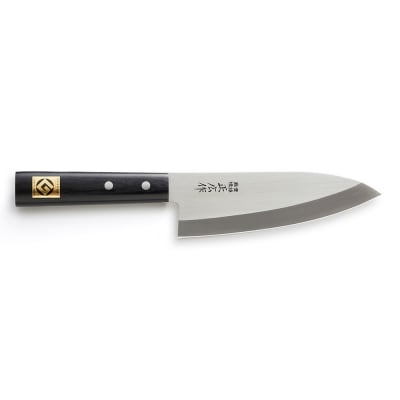 正広作 ステンレス和包丁 出刃包丁 165mm