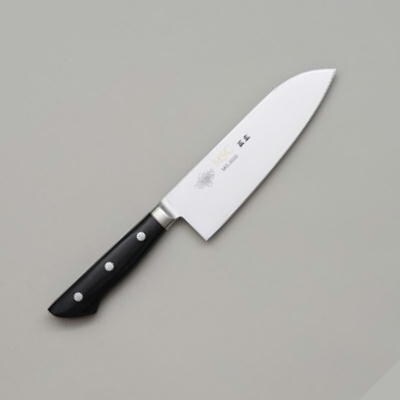 包丁の名作 MSCシリーズ 三徳包丁(165mm)  MS-3000