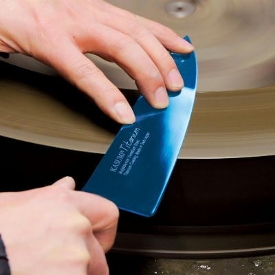 【霞 KASUMI】チタンコーティング 三徳包丁【最長6ヶ月を目安に配送】