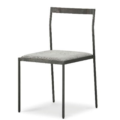 クロテツ SHINスタッキングチェア