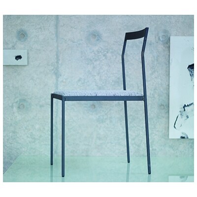 クロテツ SHINスタッキングチェア