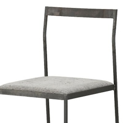 クロテツ SHINスタッキングチェア